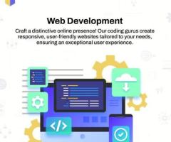 Website Development Services in India | Tribha Digital Solutions