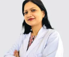 Dr.Ritu Bajpai: Best gynecologist in Indira Nagar, Lucknow
