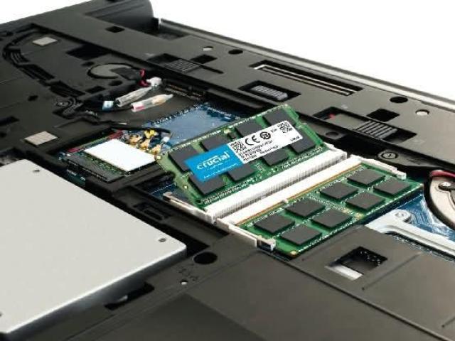 RAM upgrade from 2GB DDR3