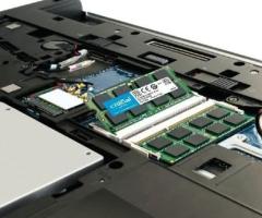 RAM upgrade from 2GB DDR3