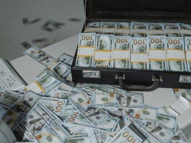 High Quality Undetectable Counterfeit US Dollar Banknotes for Sale