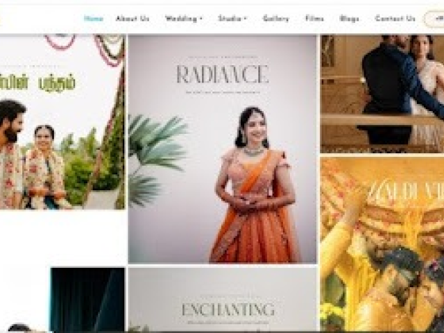 Transform Your Business Growth with Professional Web Design Services in Coimbatore