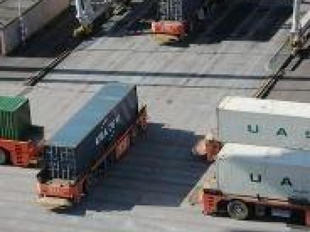 Trusted Logistics Partner