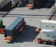 Trusted Logistics Partner