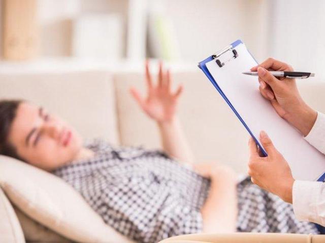 Treatment for Anxiety Disorder in Fullerton, Ca