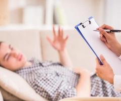 Treatment for Anxiety Disorder in Fullerton, Ca