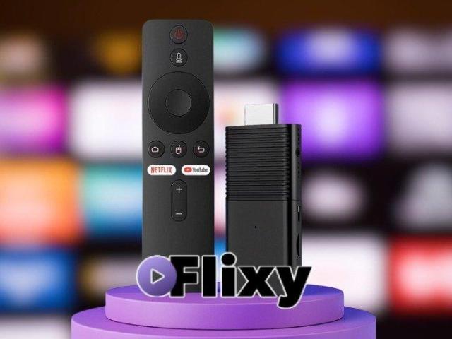 Flixy TV Stick | Say Goodbye to Cable Forever !