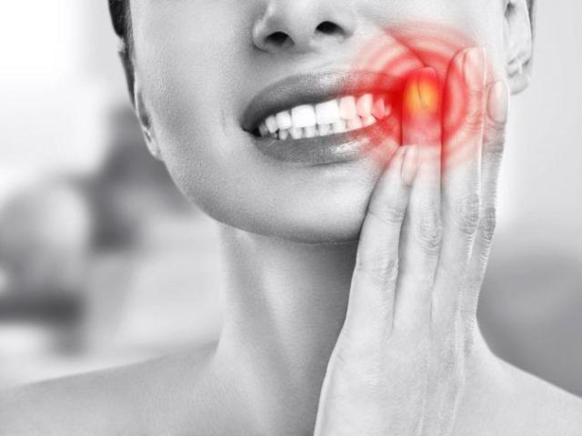 Dental Emergency in Palo Alto