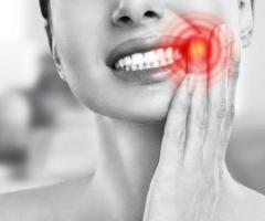 Dental Emergency in Palo Alto