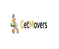 Get Movers Concord ON