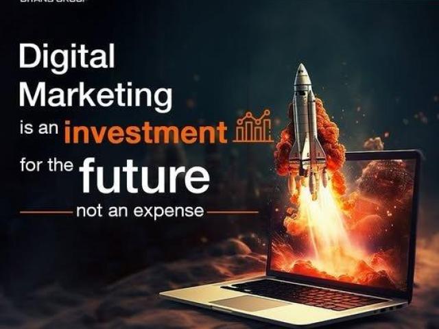 Marketing Materials Development Company in Ca