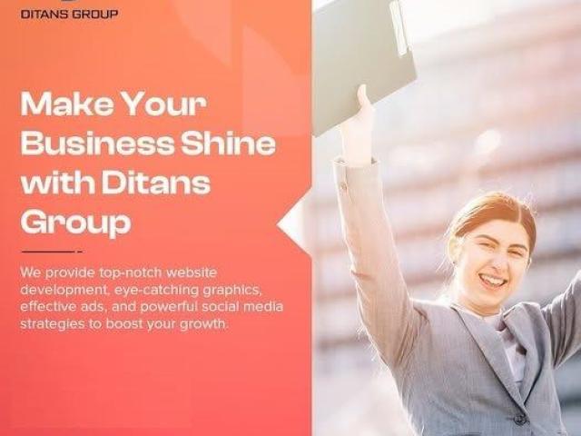 Marketing Material Solutions Services Ca