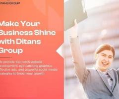 Marketing Material Solutions Services Ca