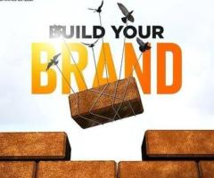 Custom Logo Design Sevice in ca