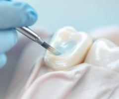 Custom Dentures in Foster City, CA