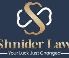 Client Reviews & Testimonials | Shnider Law Firm