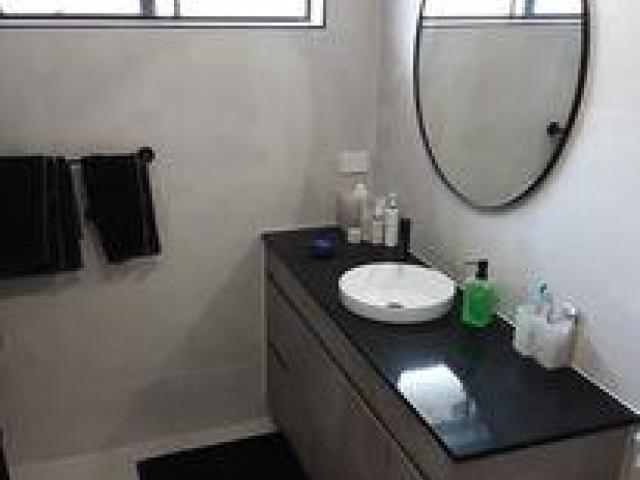 Bathroom space saving designs Adelaide