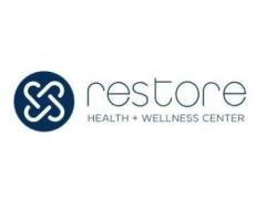 Restore Health and Wellness New Jersey