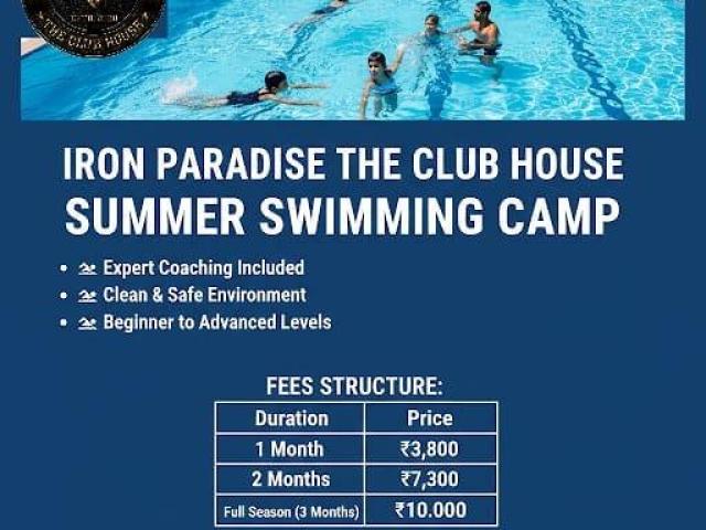 Swimming classes mumbai, Swimming pool in mumbai