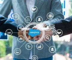 Hire Salesforce Programmer | Expert Development Services by Achieva.ai