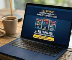 Preventing Abuse Under FMLA: Identify Red Flags & Stay Compliant in 2026