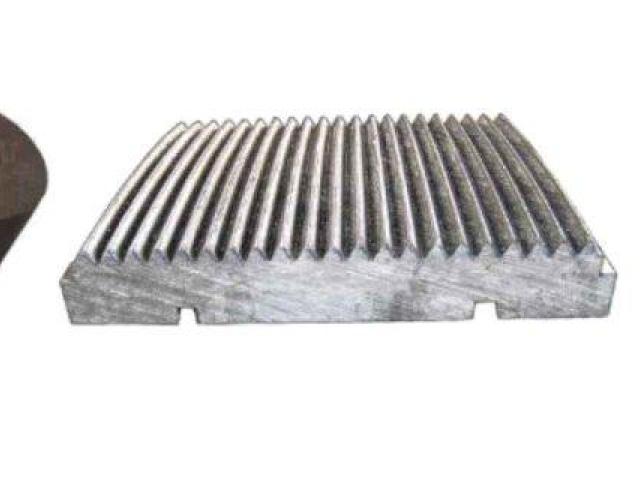 Confused Between Manganese Steel & SG Iron for Heavy-Duty Use?