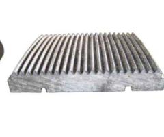 Confused Between Manganese Steel & SG Iron for Heavy-Duty Use?