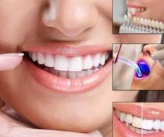 Implant Crowns Treatment in Whittier, California