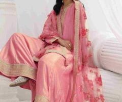 Upgrade Your Wardrobe with Libas Western Dresses