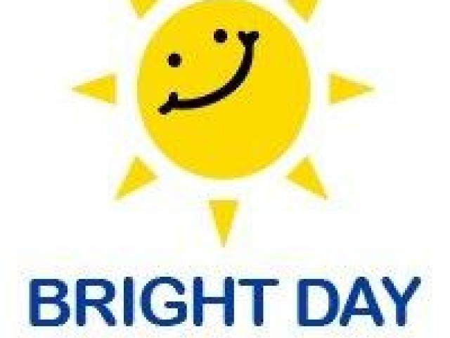 Bright Day Big Blocks