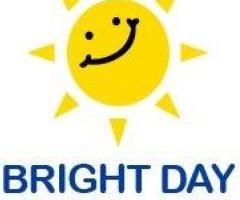 Bright Day Big Blocks