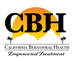California Behavioral Health - Drug & Alcohol Rehab Facility