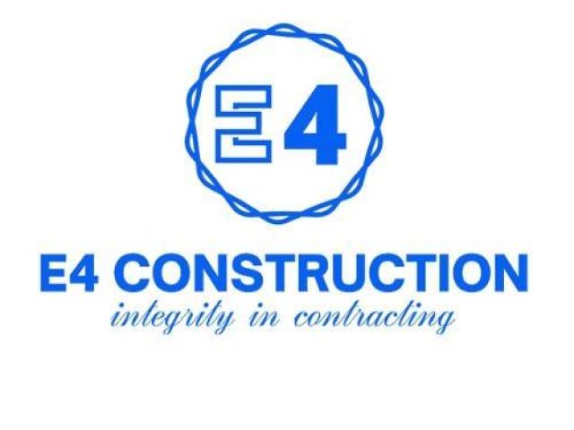 E4 Construction