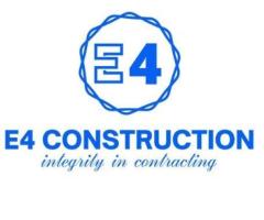 E4 Construction