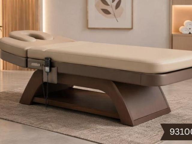 ARG Healthcare Full Body Massage Bed – Designed for Complete Body Relaxation