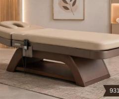 ARG Healthcare Full Body Massage Bed – Designed for Complete Body Relaxation