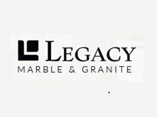 Legacy Marble and Granite