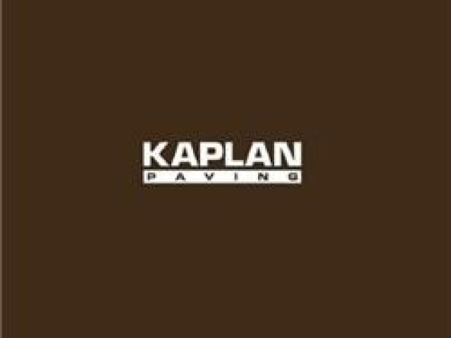 Kaplan Paving Company