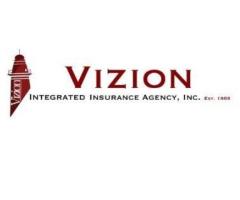 Vizion Integrated Insurance Agency Inc