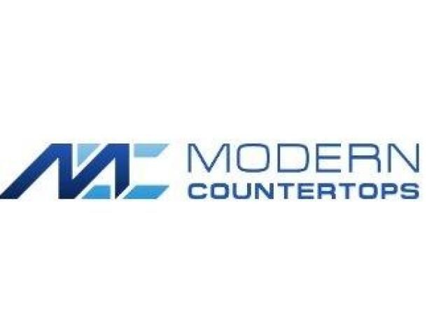 Modern Countertops