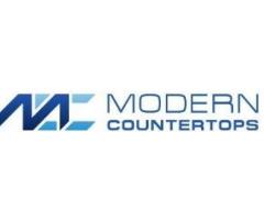 Modern Countertops
