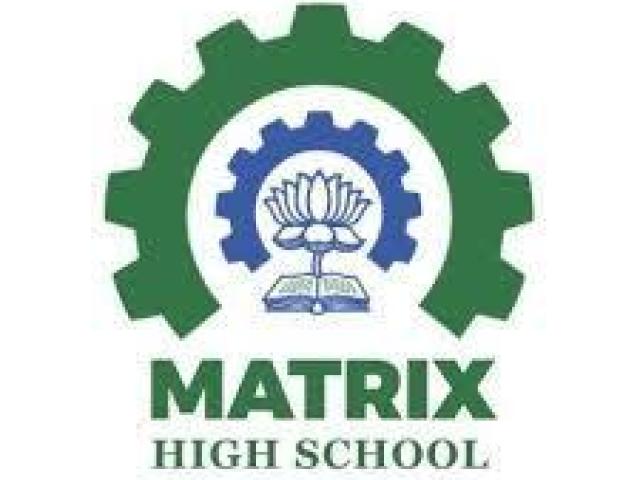 Matrix High School (CBSE Residential Campus) Sikar