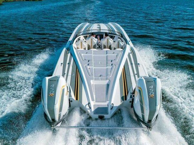 used boats for sale florida