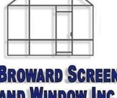 Broward Screen, Inc