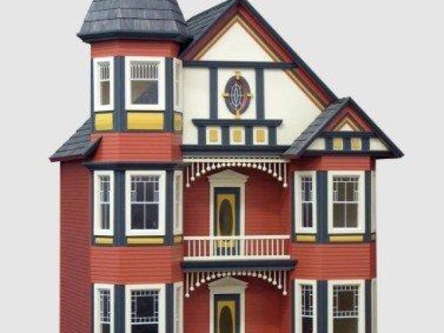 Best Deals on Premium Wooden Dollhouses at Real Good Toys