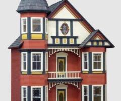 Best Deals on Premium Wooden Dollhouses at Real Good Toys