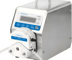 Peristaltic Hose Pump