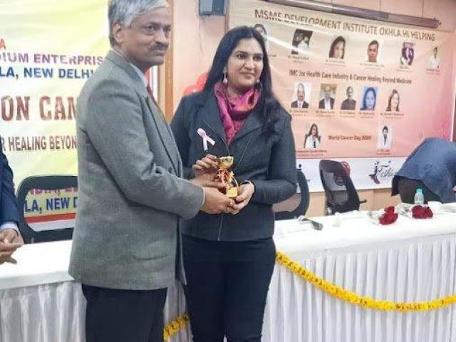 Best Psychologist Delhi - Dr. Sarika Boora