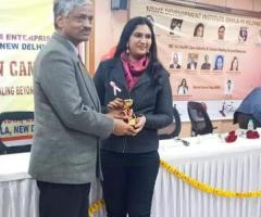 Best Psychologist Delhi - Dr. Sarika Boora