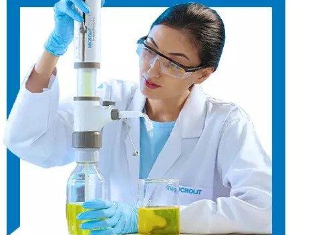 Liquid Handling Equipment